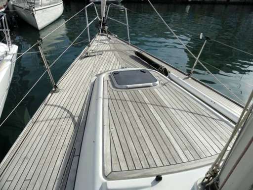 Comar Yachts Comar Yachts Comet 36