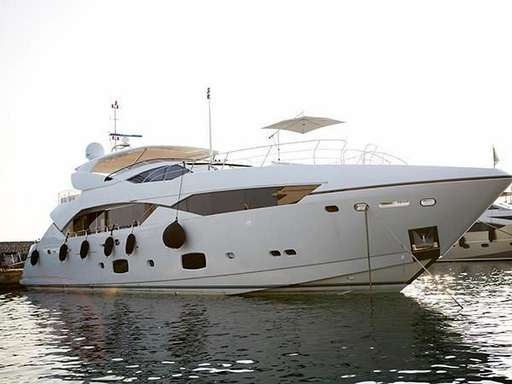 Sunseeker Sunseeker Predator 115