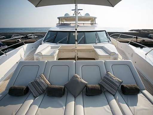 Sunseeker Sunseeker Predator 115