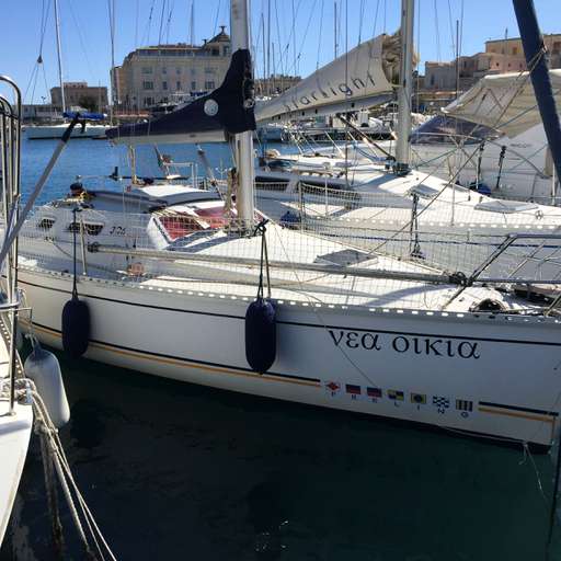 Kirie Kirie Feeling 306 di