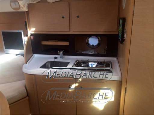 Beneteau Beneteau Montecarlo 32