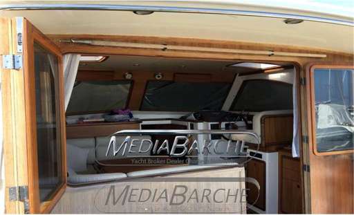 Cantieri estensi Cantieri estensi GOLDSTAR 360 C