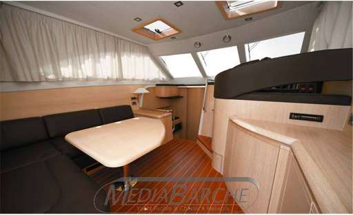 Cantieri estensi Cantieri estensi GOLDSTAR 400 S