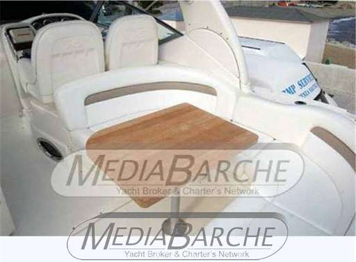 Sea ray Sea ray 375 SUNDANCER