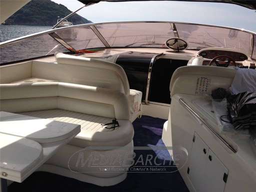 Sunseeker Sunseeker 400