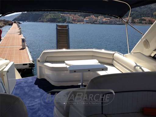 Sunseeker Sunseeker 400