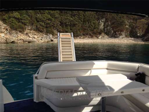 Sunseeker Sunseeker 400