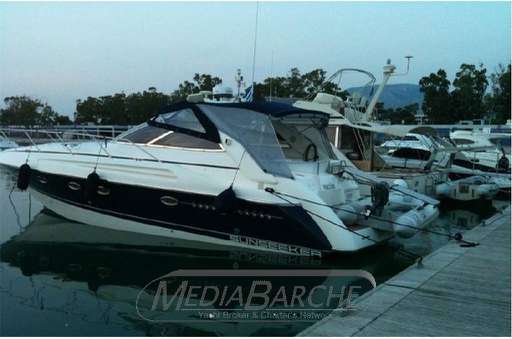 Sunseeker Sunseeker 400