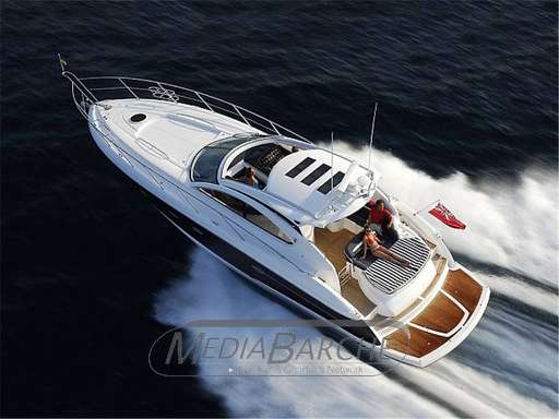 Sunseeker Sunseeker Portofino 47