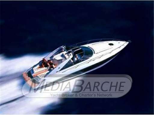 Sunseeker Sunseeker Superhawk 43