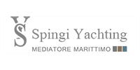 Logo Spingi Yachting