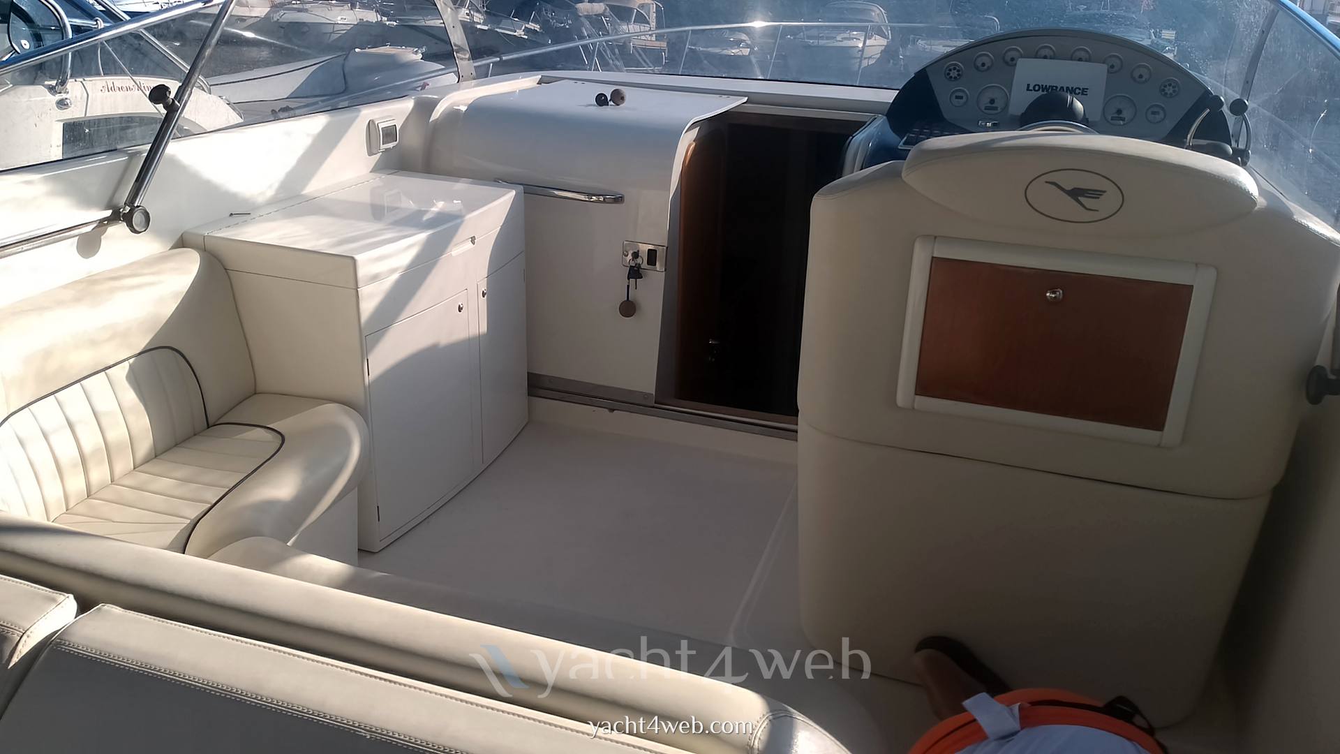 Airon marine Airon 345