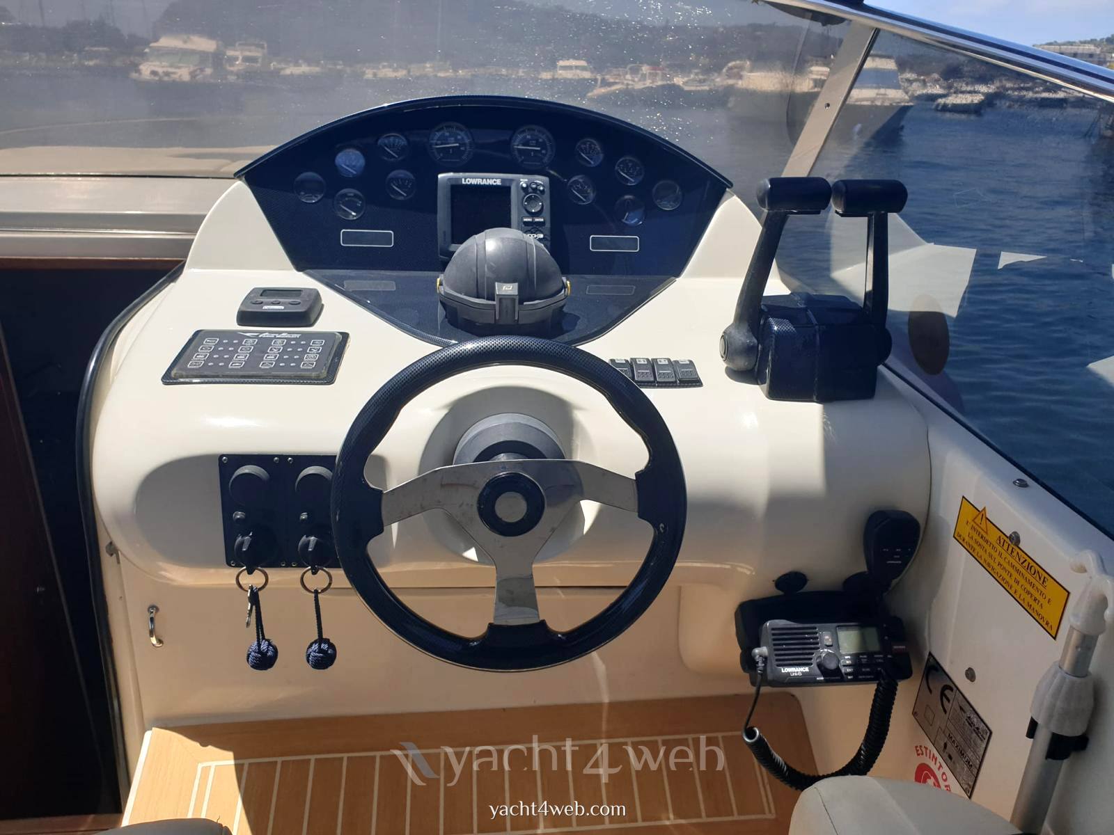 Airon marine Airon 345