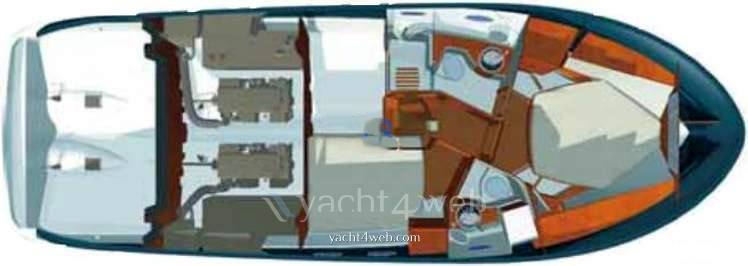 Beneteau Antares 12