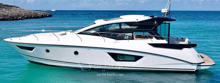 Beneteau Granturismo gt 46 gran turismo