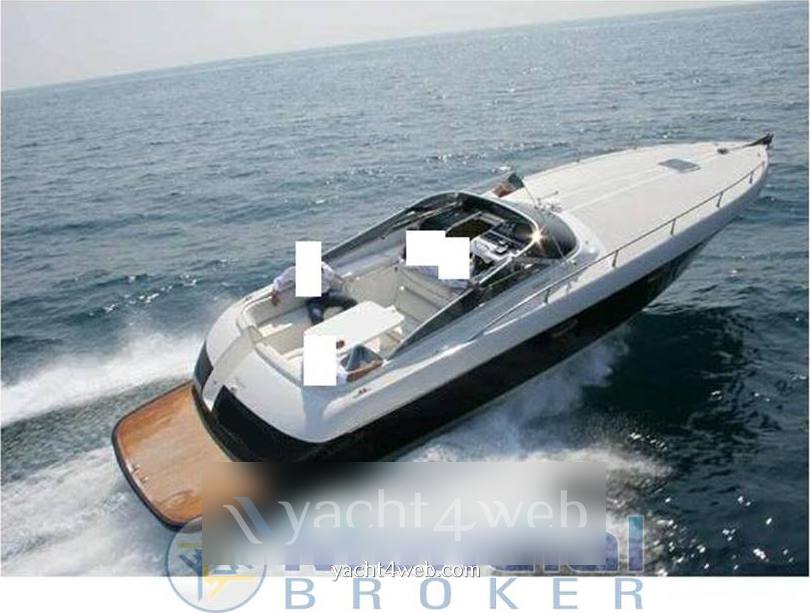 Marine yachting mig Mig 38