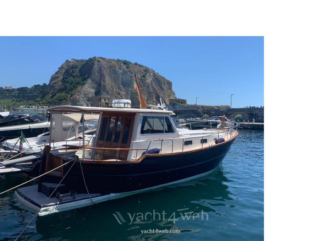 Menorquin yachts Menorquin 120 ht