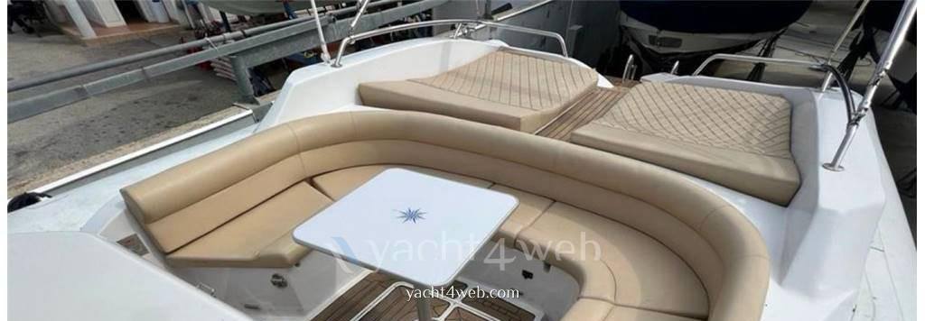 Sacs Stratos 42