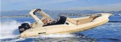 Solemar 28 offshore