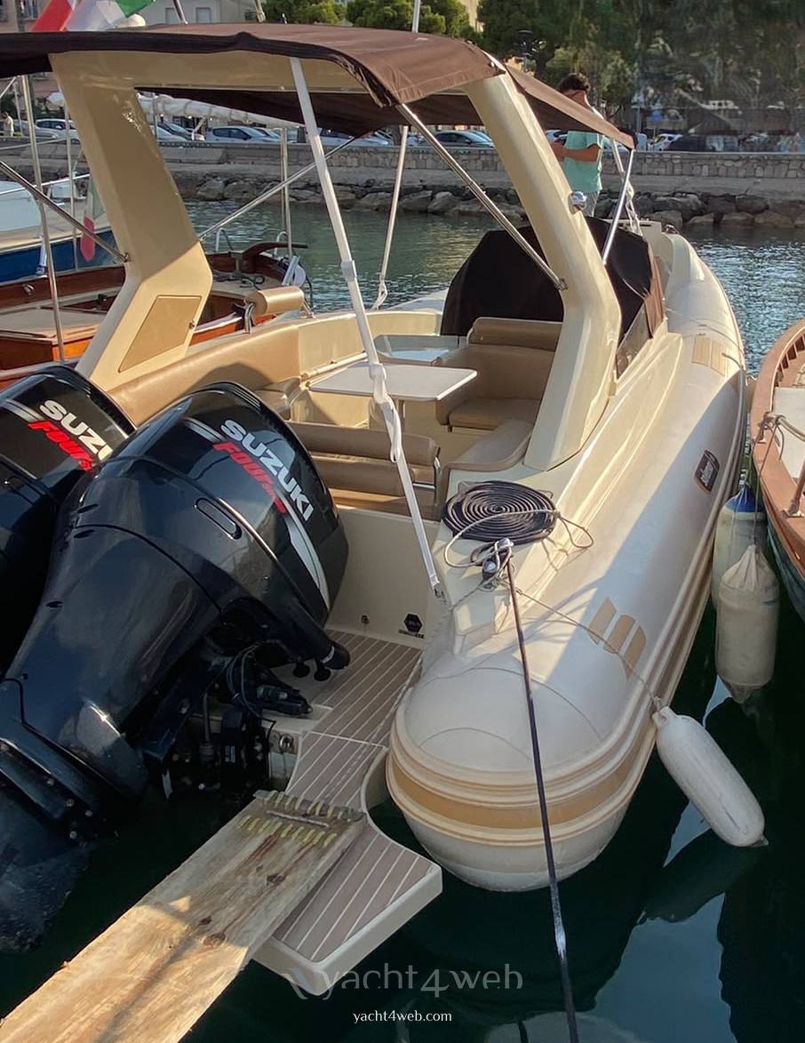 Solemar 28 offshore