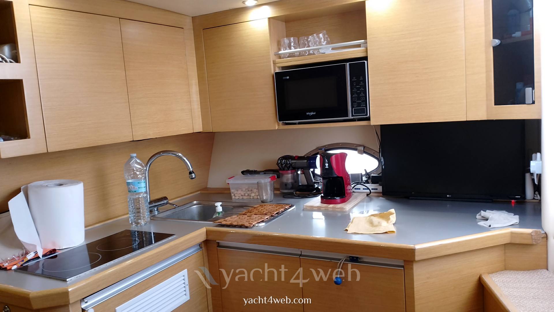 Abbate - primatist Primatist g41.2