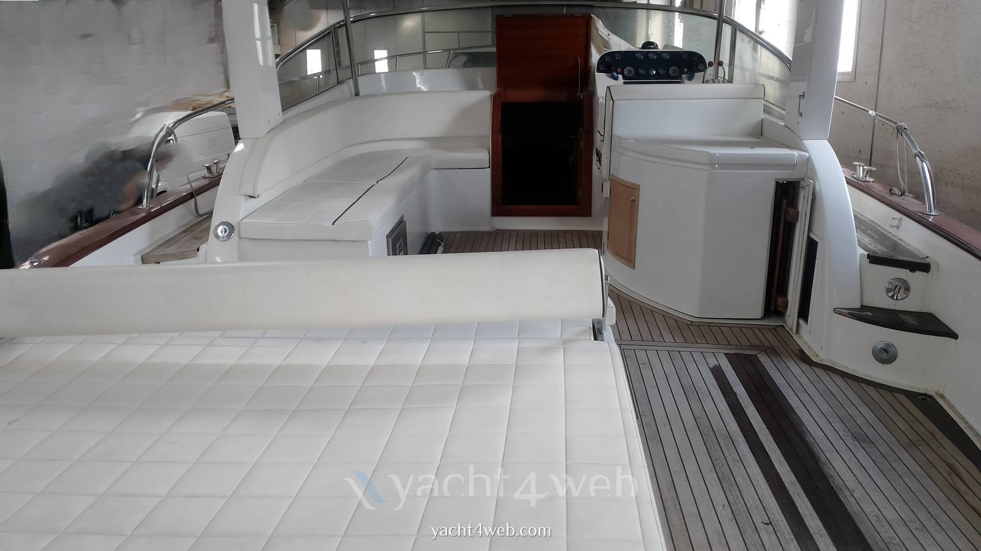 Artigianale Smeraldo 38 ht