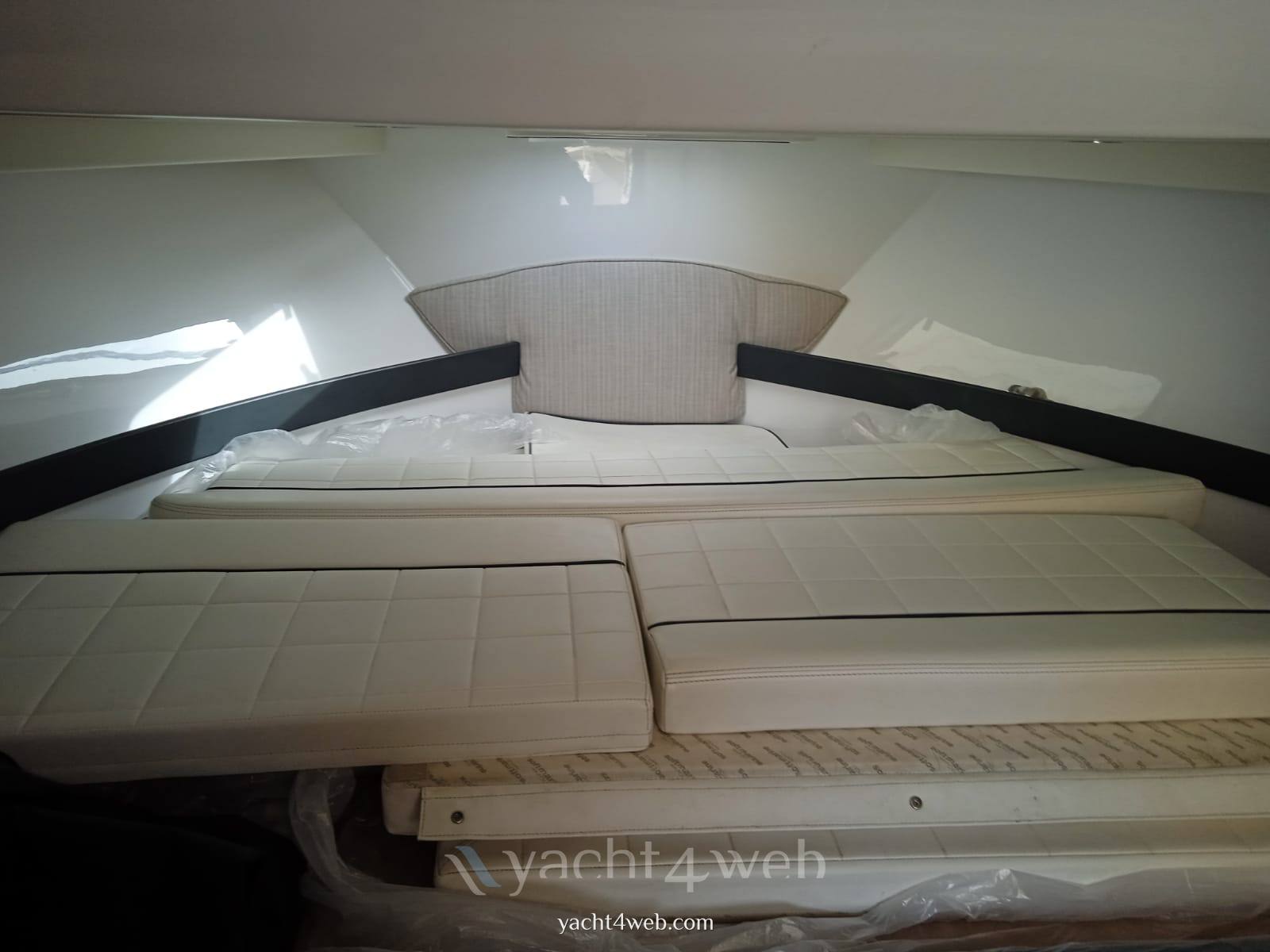 Artigianale Smeraldo 38 ht