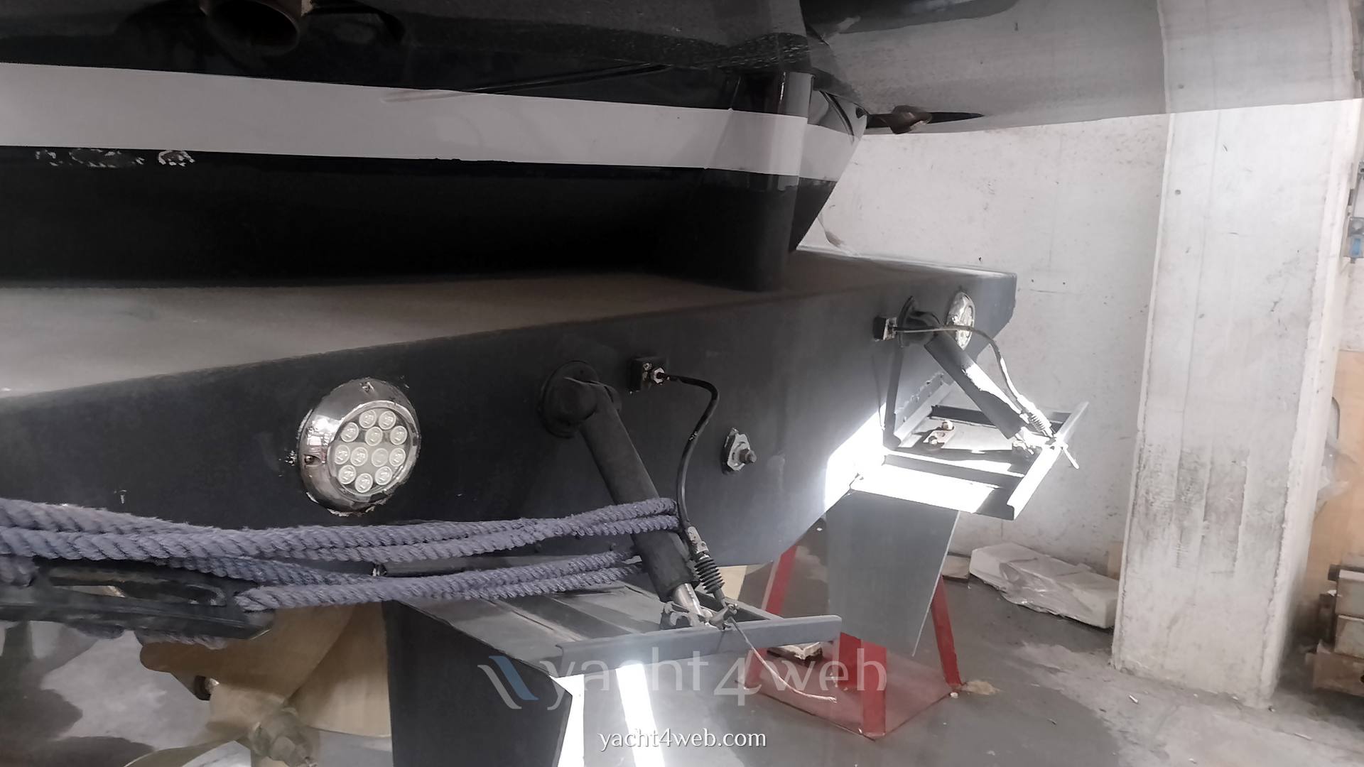 Artigianale Smeraldo 38 ht