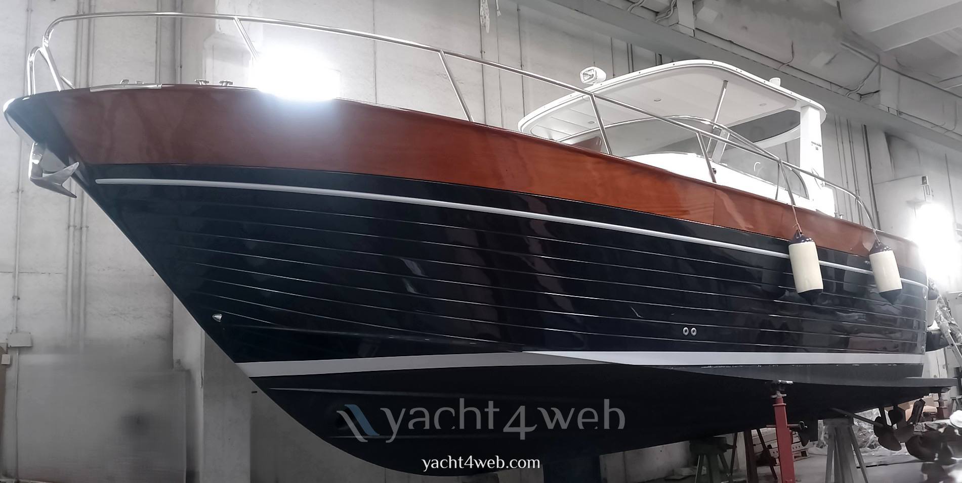 Artigianale Smeraldo 38