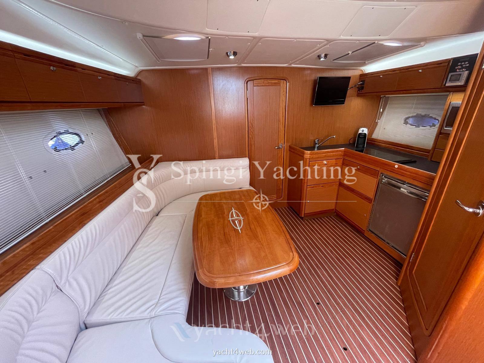 Bavaria yachtbau Bavaria 37 sport
