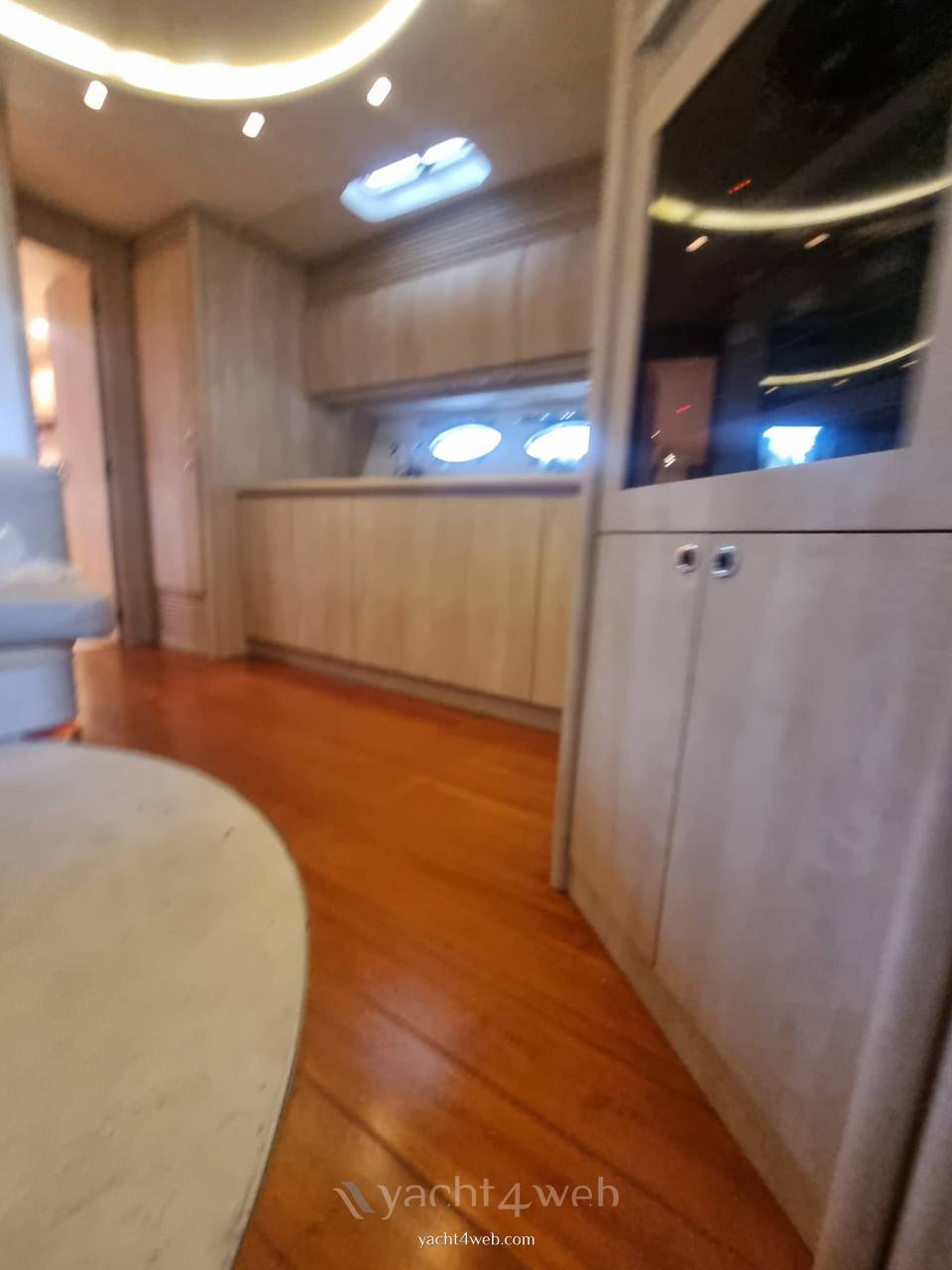 Cantiere navale pershing Pershing 54 ht