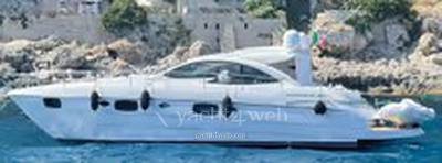 Cantiere pershing Pershing 50.1