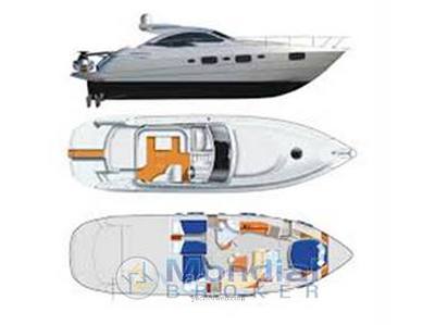 Cantiere pershing Pershing 50.1