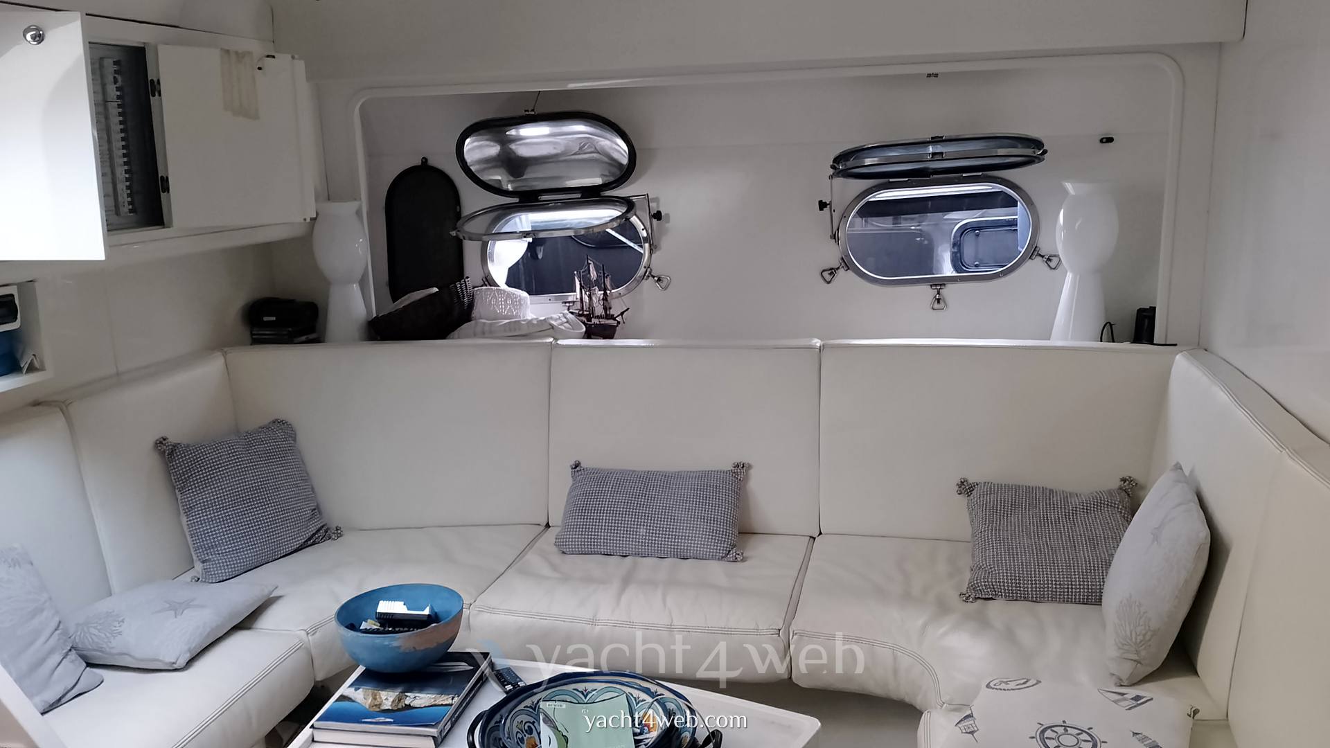 Cantieri di sarnico Maxim 55