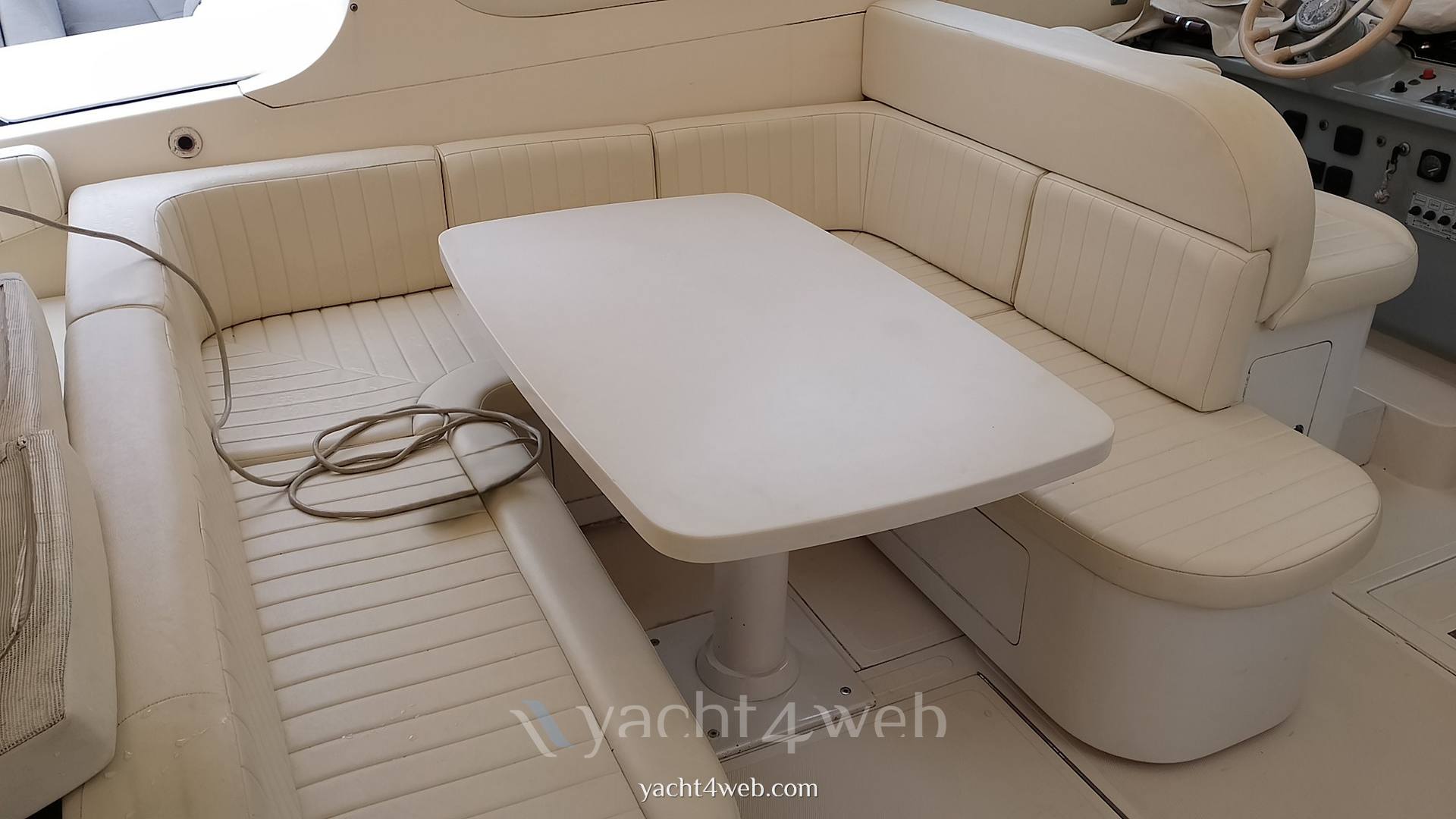 Cantieri di sarnico Maxim 55