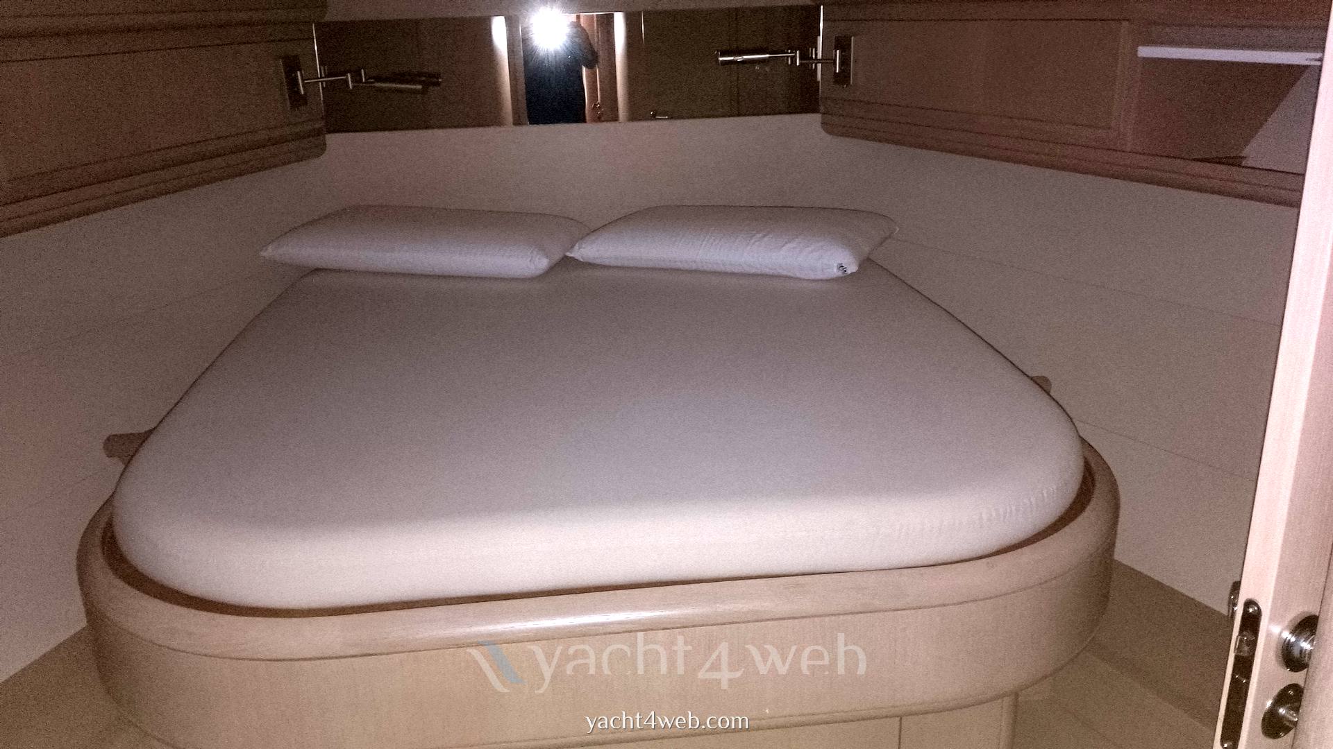 Cantieri estensi Goldstar 440