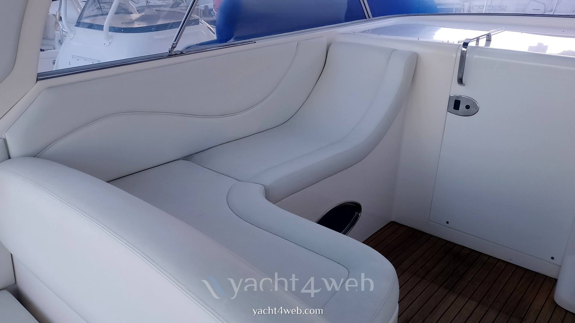 Manò mano marine Manò 32 sport