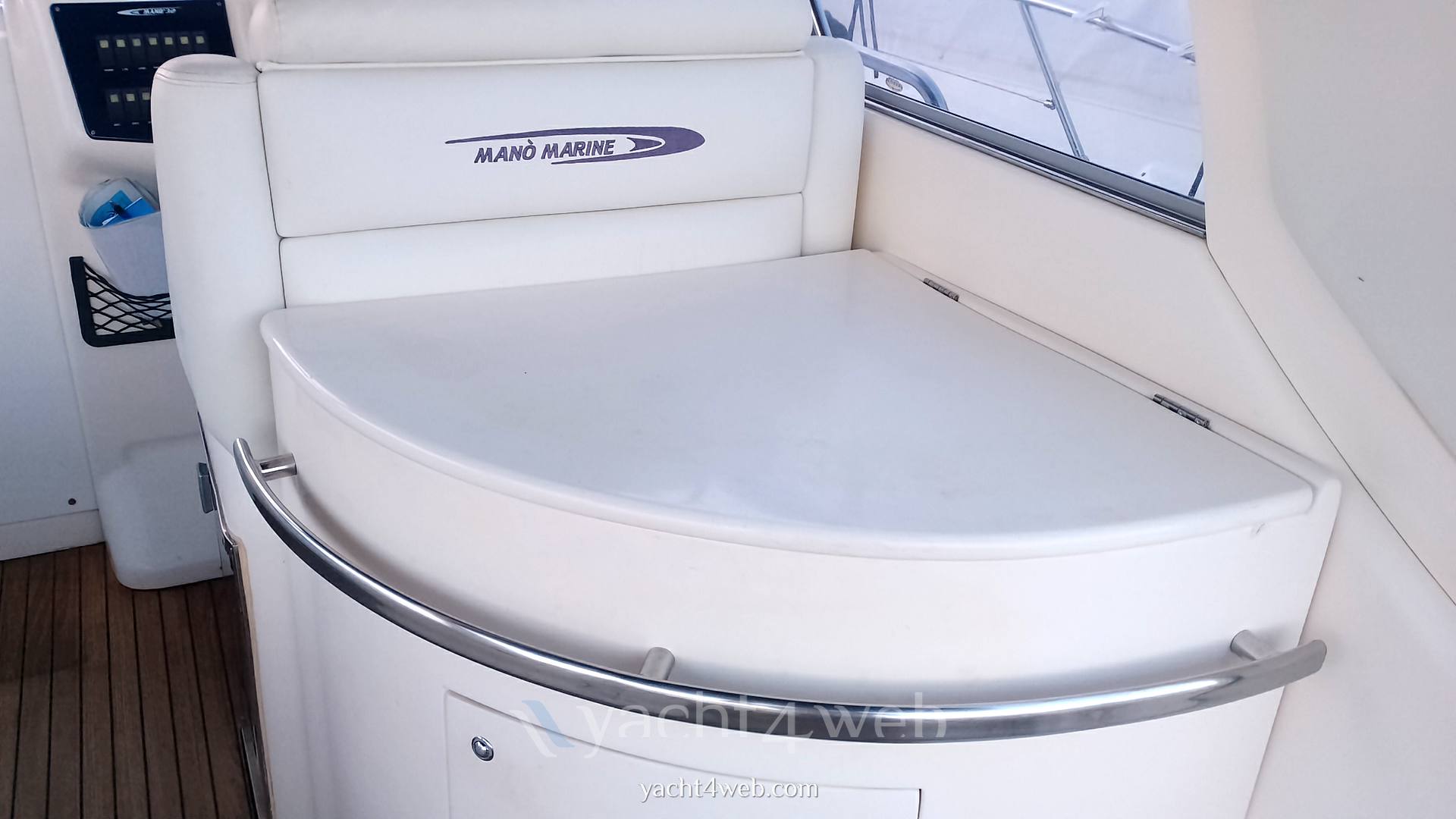 Manò mano marine Manò 32 sport