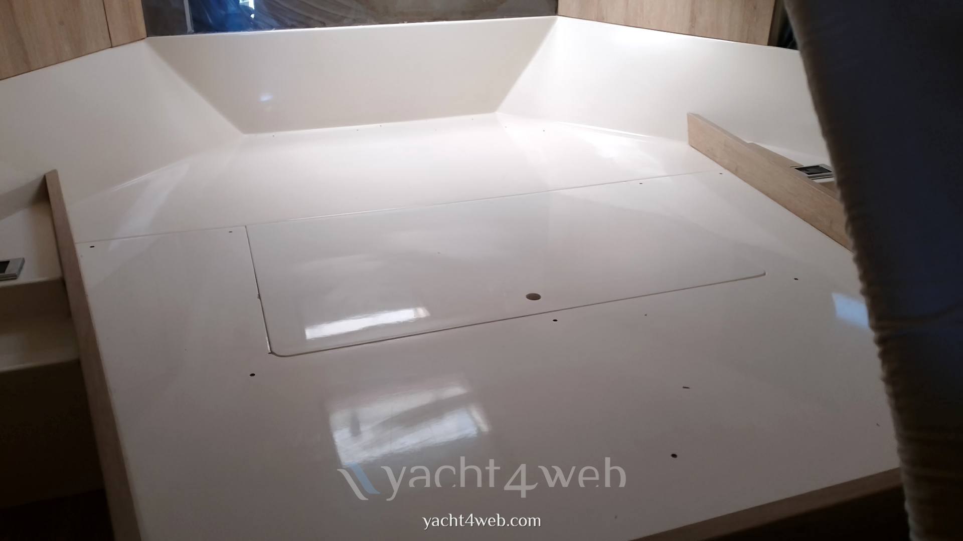 Mochi craft Dominator 34 fisherman