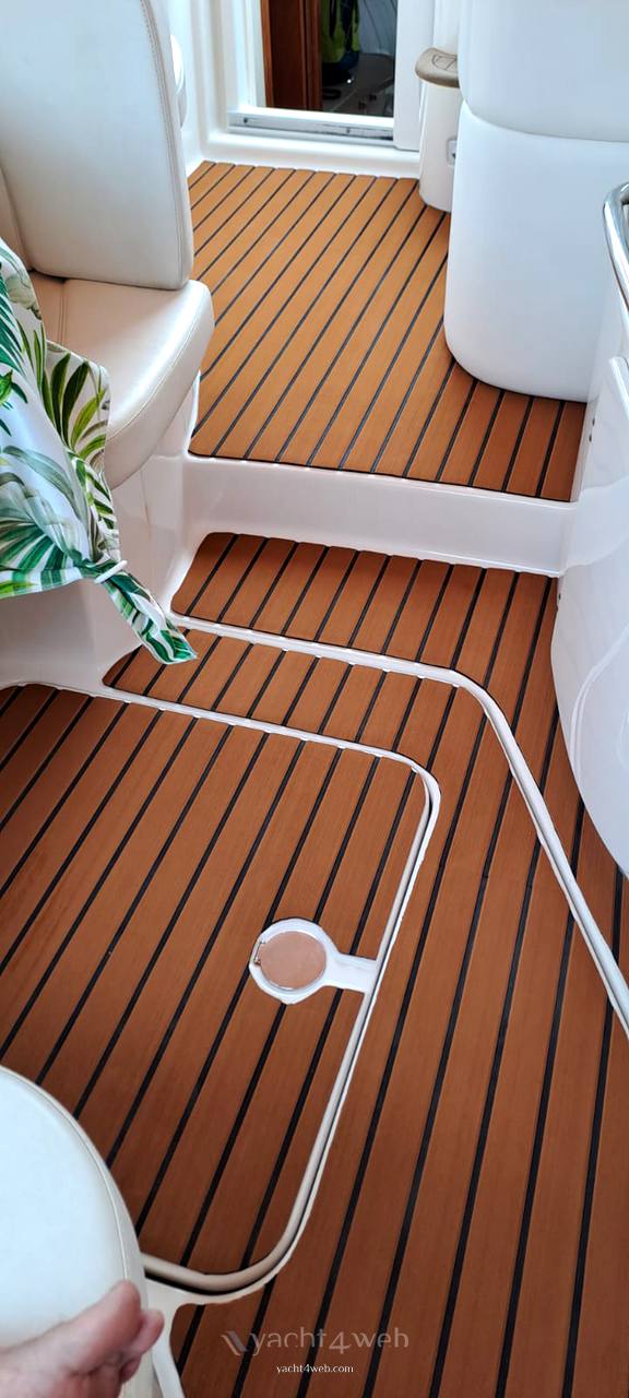 Sessa marine Oyster 30