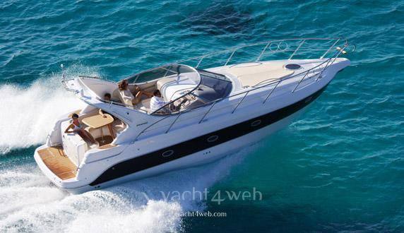 Sessa marine Sessa c35 c 35 oyster