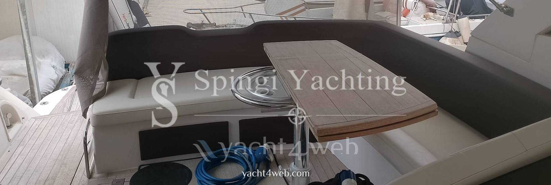 Sessa marine Sessa c38 c 38 ht