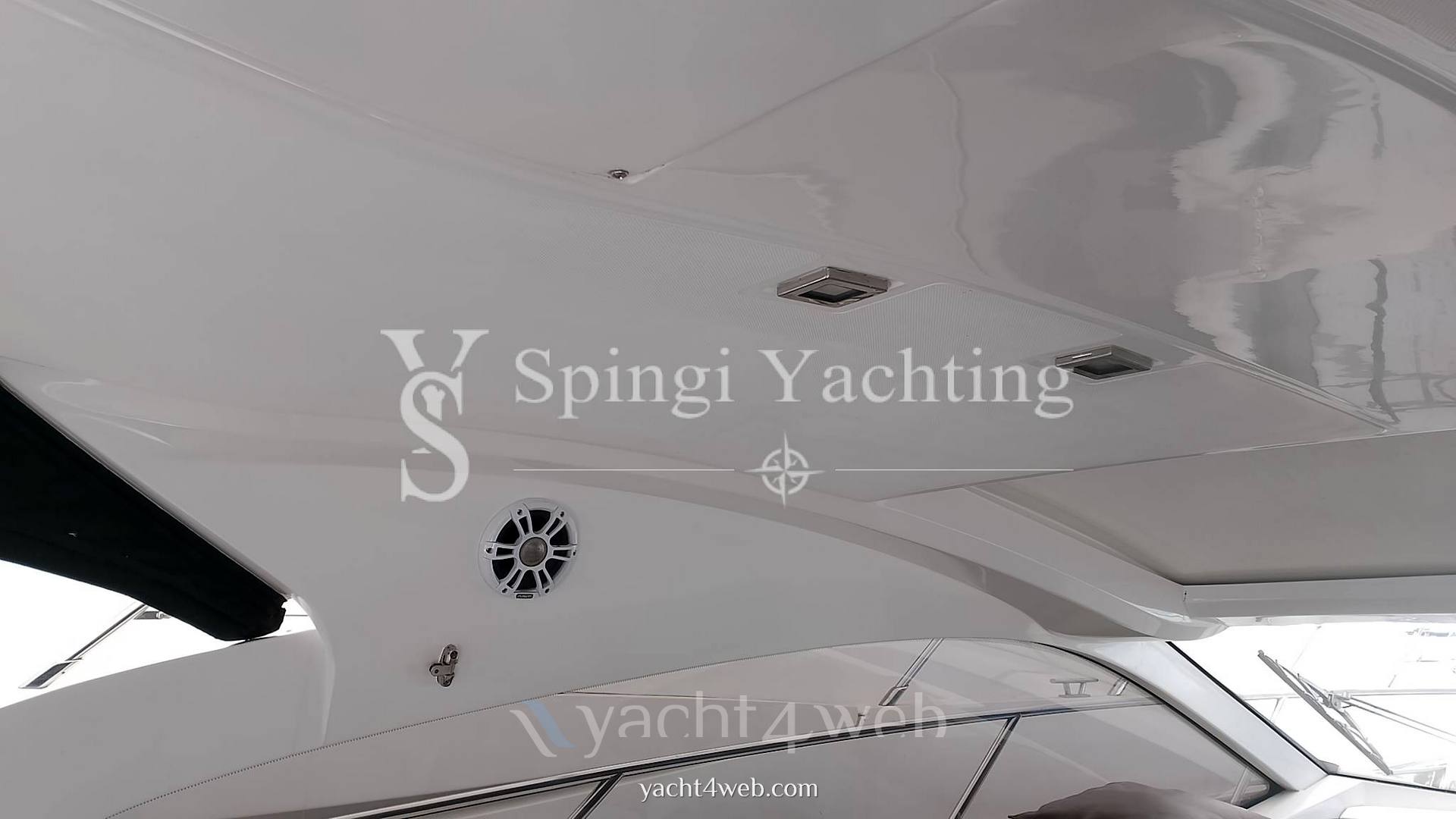 Sessa marine Sessa c38 c 38 ht