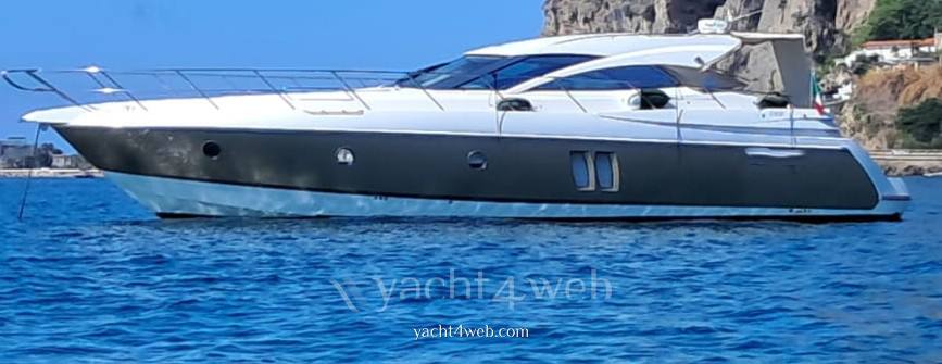 Sessa marine Sessa c52 c 52
