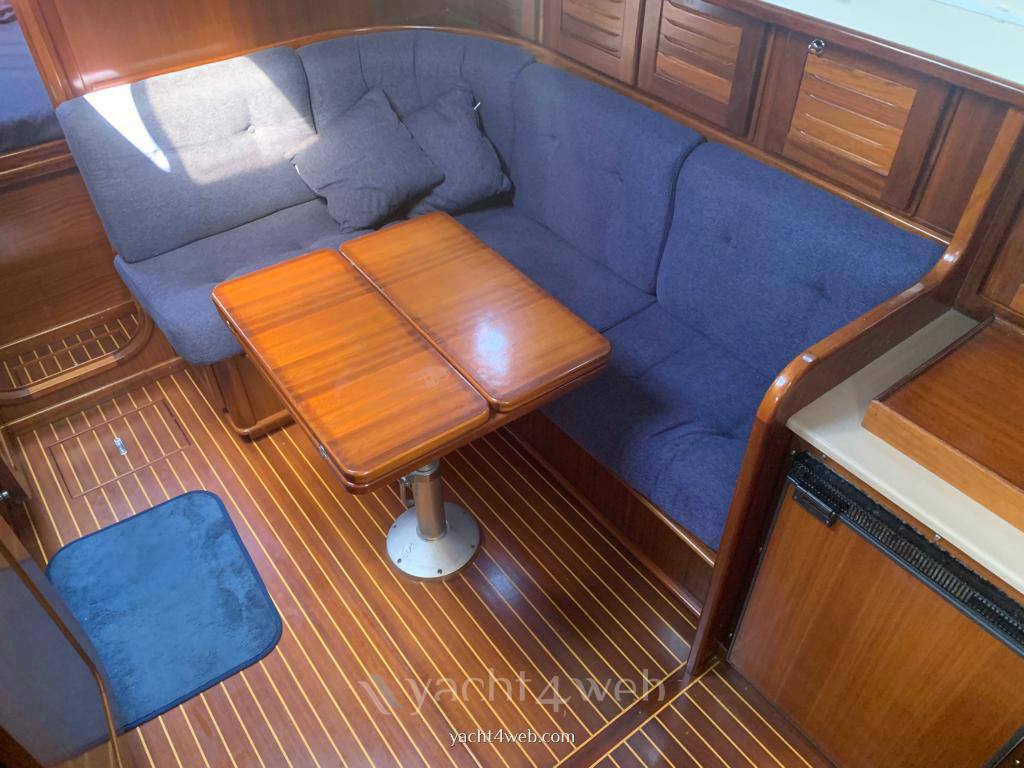 Menorquin yachts Menorquin 120 ht جوزو المقصورة كروزر