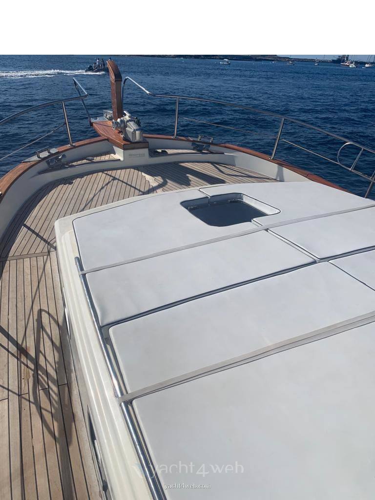 Menorquin yachts Menorquin 120 ht Bateau à moteur nouveau en vente