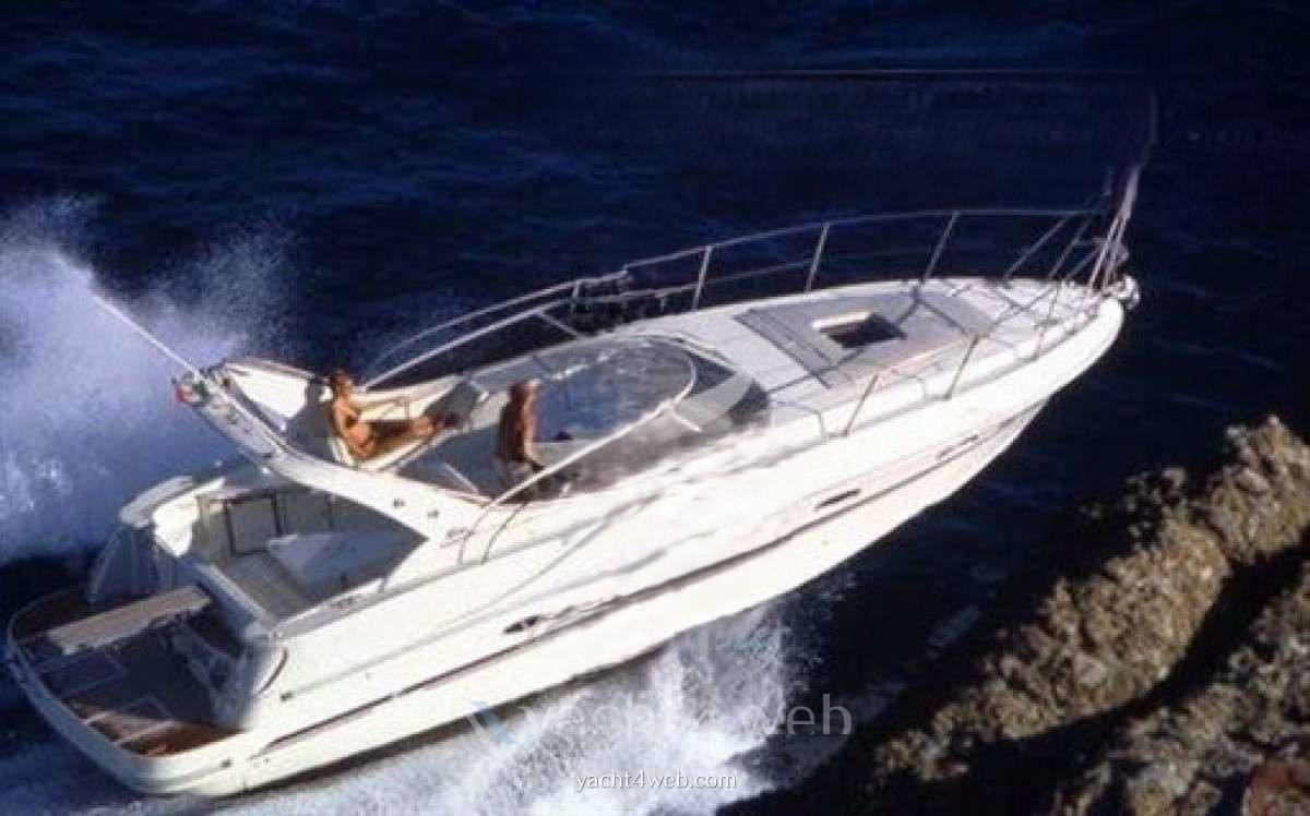 Innovazioni e progetti Mira 37 Motor boat used for sale