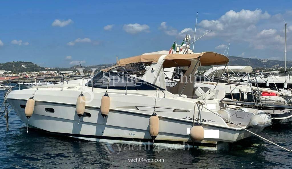 Fiart mare Fiart 34 genius Bateau à moteur nouveau en vente