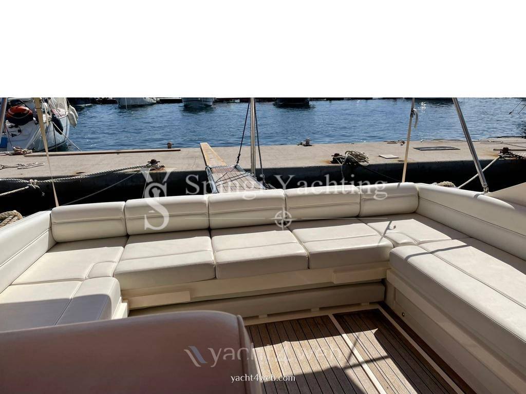 Fiart mare Fiart 34 genius bateau à moteur