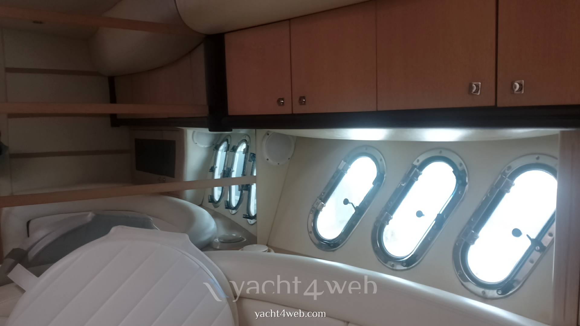 Airon marine 425 sport airon usato